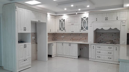 کابینت نوین
