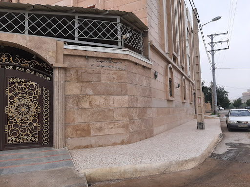 حسینیه سیلاوی ها