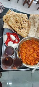 صبحانه سرا و قهوه سناتور 4
