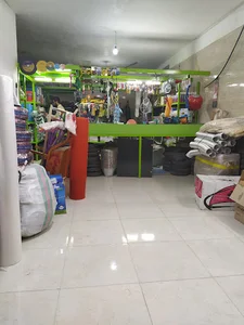 ابزارالات کلانتر