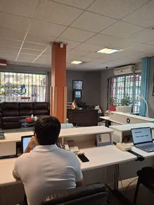 خدمات مسافرتی راتا آرامش زندگی