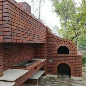 آجرنما و سنگ‌کار در نیروی هوایی 2