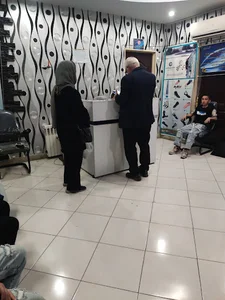 کلینیک ارتوپدی فنی قدر