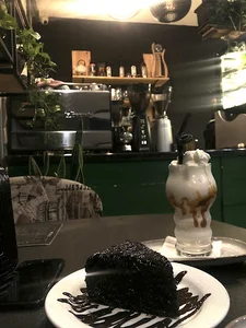 کافه سولو
