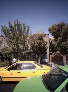 فروشگاه تجهیزات بهداشتی ساختمان سای تک 3