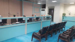 مرکز مشاوره اسلامی سماح حوزه های علمیه
