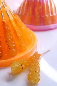 نبات سوغات خورشید