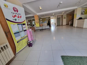 امور توزیع برق شمال ساری