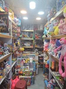 اسباب بازی بازیمو