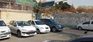 پارکینگ امامزاده 2