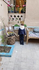 خانه عروسکها