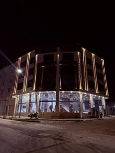 Azadi hotel