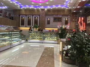قنادی جلالی سردرود