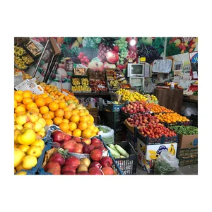 میوه فروشی جلالی