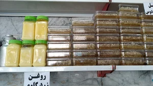 لبنیات فروتن