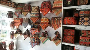 صنایع دستی ماتریس مشهد