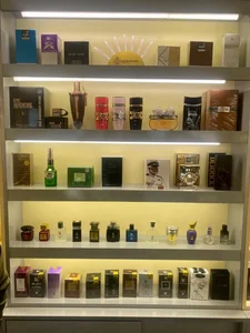 عطر هانیس 4
