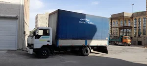 باربری هشتگرد علیخانی