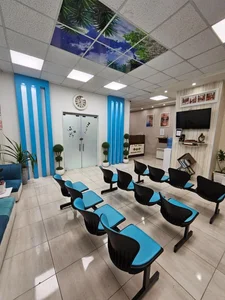 دکتر آرش محرابی متخصص ارتودنسی 5
