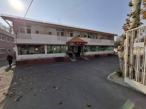 Mehmansara
