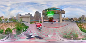 رستوران آدلم اوجاق