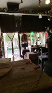 کافه تاک 2