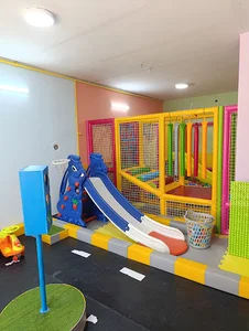 خانه بازی الینا