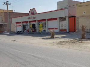 زروان مارکت