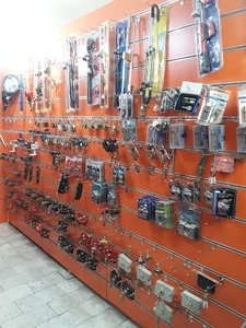 کلیدسازی غیبی