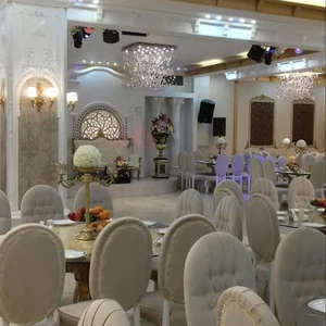باغ تالار ماهور