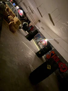 Laser tag