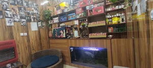 کافه قهوه انرژی**هادی**