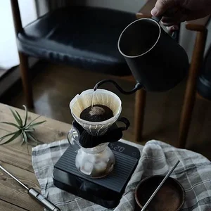 قهوه ایرانیکا