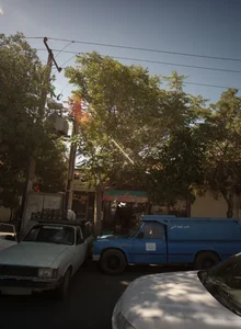 میوه فروشی 2