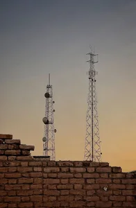 محوطه تاریخی آسیه آباد
