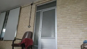 مهمانسرای مخابرات بافت سجاد سالاری کوچه فردوسی ۱۳