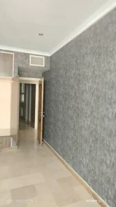 نصب کاغذدیواری در نازی‌آباد 5