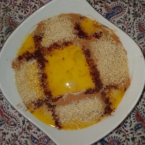 آش و حلیم عمو کمال