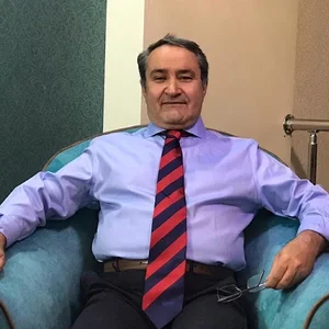 Dr. Rahim Vakili Pediatric Clinic