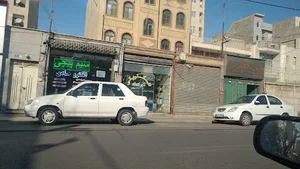 الکتریکی نور اسلام