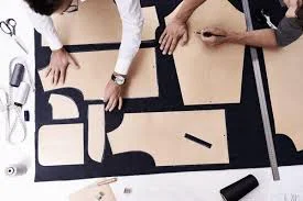 خیاطی فاستونی طهرون