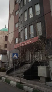 مدرسه علمیه ریحانه النبی 2