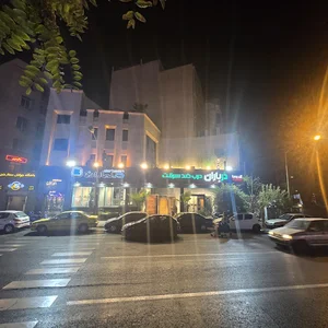 درب ضد سرقت درباران