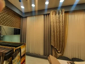 دکوراسیون عمارت 2