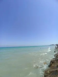 پارک ساحلی هرمز