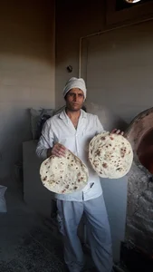 نانوایی محمدخوشوقت