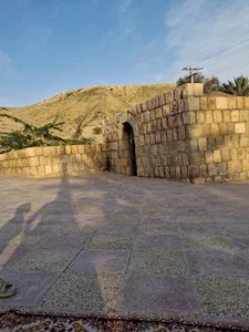 حمام سنتی فین