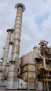 كشت و صنعت امام خميني(ره)