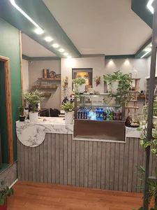 کافه گالری تو