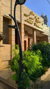 رستوران ملل کاشان 3